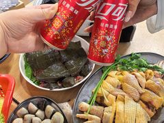 -兴兴旺·冬瓜盅·啫啫煲(西华路店)