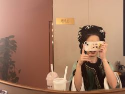 -盘子女人坊古装写真摄影(厦门总店)