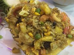 -BAI BUA RESTAURANT