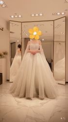 点击看大图 -GRACE KELLY婚纱与礼服(北京店)