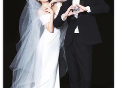 -经典婚纱摄影美学馆·私人定制