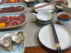 -四点金粥底火锅(沂州里店)
