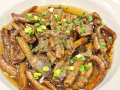 -徐记私厨(半淞园路店)