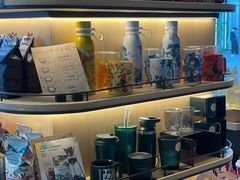 -星巴克臻选(沈阳大悦城店)