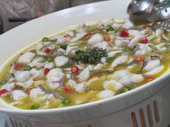 -青花椒花椒鱼(合生汇店)