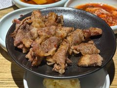 -泥炉烧肉师(新街口金銮巷店)