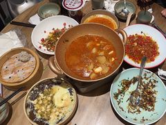 -高嗲嗲·现炒下饭菜(石鼓路店)