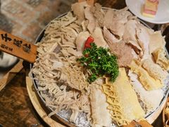 -打川川·川蜀毛肚(南市场店)