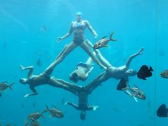 -瑞德姆美人鱼海底演艺主题餐厅(亚龙湾店)
