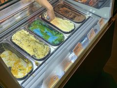 -牛New寿喜烧(金茂览秀城店)