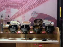 -汤岛涮小火锅(温州龙湾万达店)