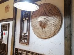 大堂-二孃鸡爪爪(东郊记忆店)