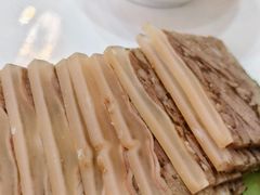 -长兴菜馆(高桥店)