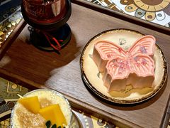 -咖法森林·咖啡  酒吧(天河店)