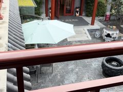 -府学·秋果S酒店(北京南锣鼓巷四合院店)