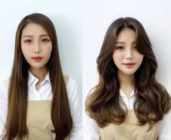 -TRIMS HAIR 修剪造型·烫染接发