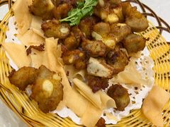 -大欢喜饭店(江怡路店)