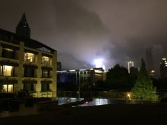 -南京圣和府邸豪华精选酒店