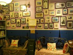 -广州迷途主题旅馆(海珠广场店)