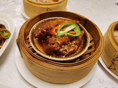 -酌宴府The China Club·广州万富希尔顿酒店(云城东路店)