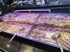 -盛江山自助料理(奥莱锦辉购物广场店)