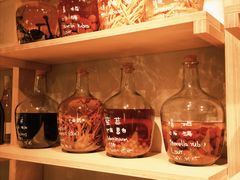 -一坐一忘云南菜(嘉里中心店)