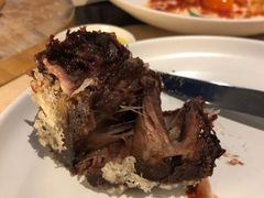 -Mercato莫卡多露台餐厅与酒吧(K11店)
