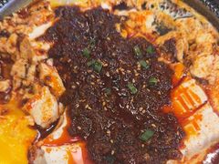 -英兰朝族饭店·英兰锅包肉(佳园路店)
