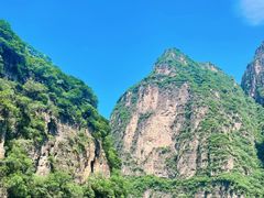 -龙庆峡风景区