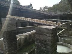 -景德镇古窑民俗博览区