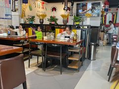 -玛嘻哒韩国料理延吉烤肉(莫邪路新天地店)