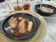 -新峰肉骨茶(总店)