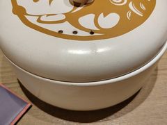 -满园烤鸭·春饼(太原街万达店)