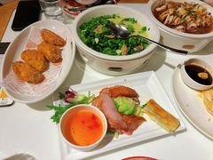 -新白鹿餐厅(第一百货店)