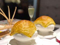 -王品牛排(郑州大卫城店)