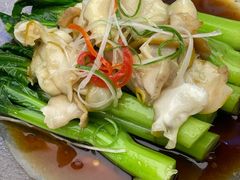 -老虎滩大连海鲜烧烤(水游城店)