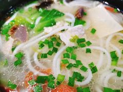 -苗乡米线(建军路店)