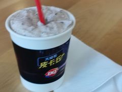 -DQ·蛋糕·冰淇淋(金桥店)