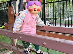 -吉而慧幼儿园-原红黄蓝幼儿园(世华水岸园)