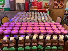 -憶廟街 X 沙角邨(太古城店)