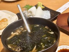 -桂马·日本料理·海胆·海鲜饭·酒场(民主广场店)