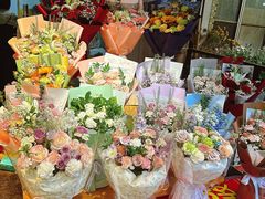 -循礼门鲜花花市(武汉循礼门店)