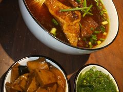 -十面春风·江南面馆(崇宁路店)