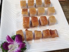 -九號渔港·蒸汽海鲜·粤菜茶点(八卦岭店)