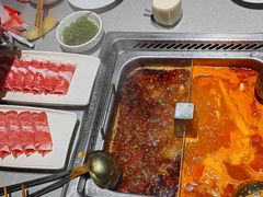 -海底捞火锅(嘉兴杉杉in象生日主题店)