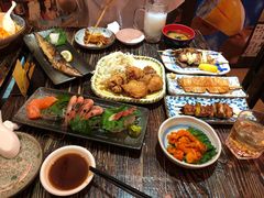 -平成屋·午肴夜酒(四川北路店)