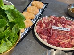 -小黑牛烤肉(聚隆店)