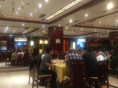 -龙抄手(春熙路总店)