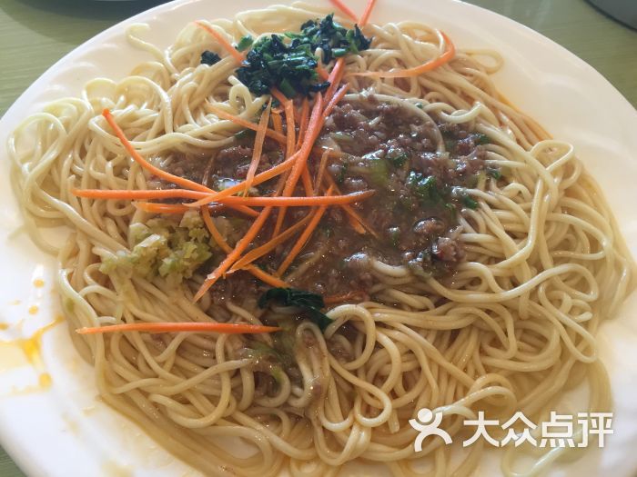 老城街手抓干拌-图片-西宁美食-大众点评网