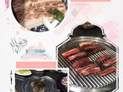 温度特色肉-温度烤肉专门店